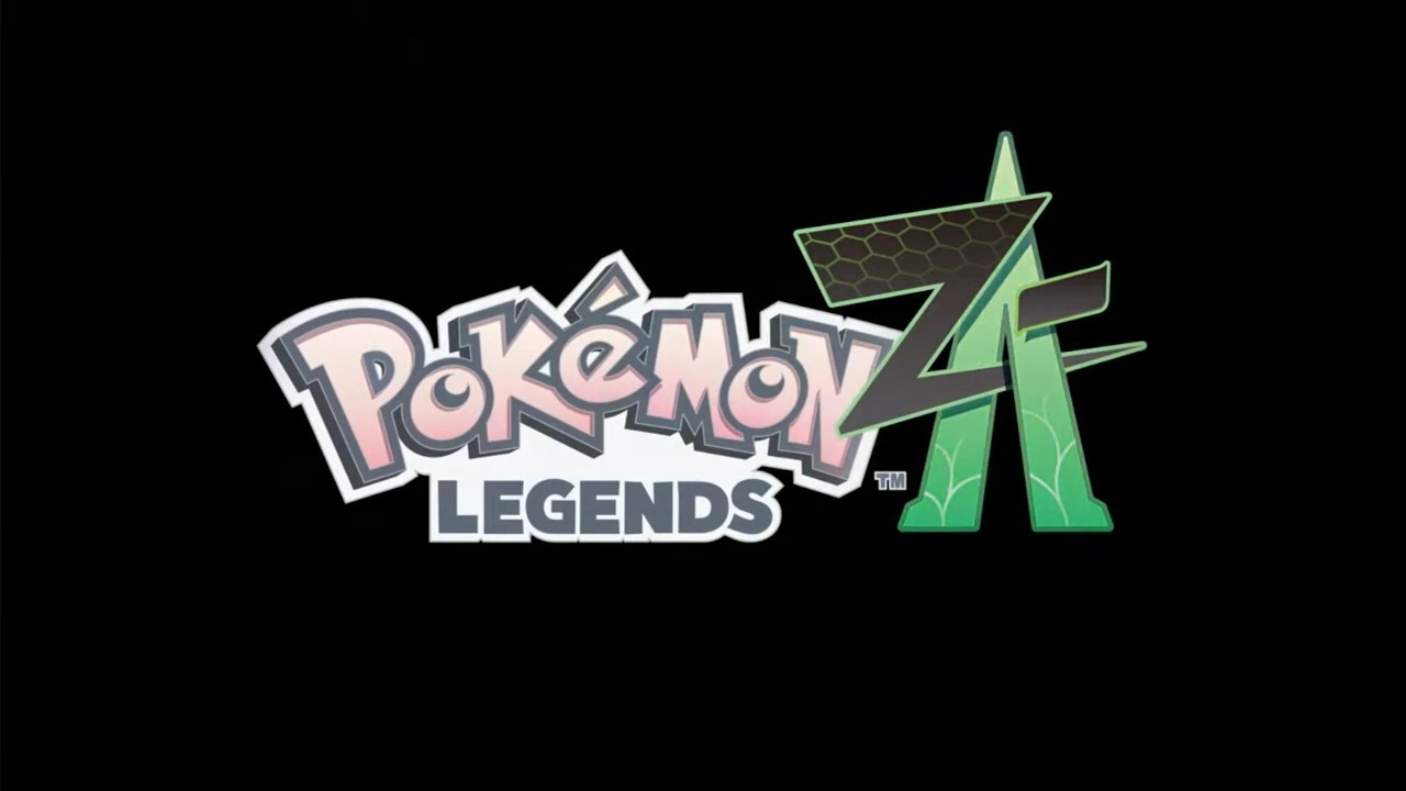 Το Pokémon Legends: Z-A έρχεται το 2025 στο Switch
