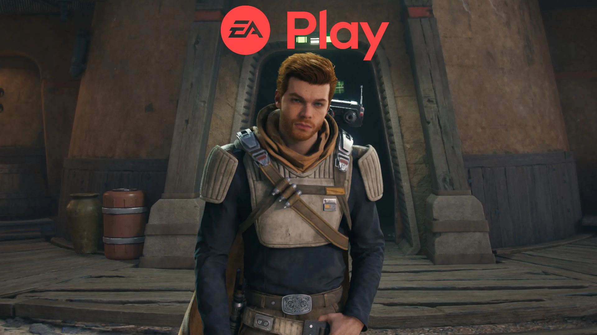 Έρχεται σύντομα στο EA Play το Star Wars Jedi: Survivor