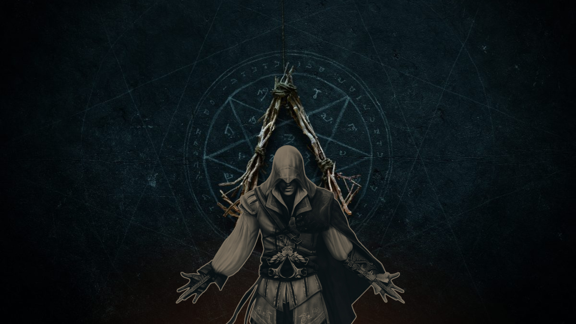 Πρώτες πληροφορίες για το Assassin's Creed CODENAME: Hexe