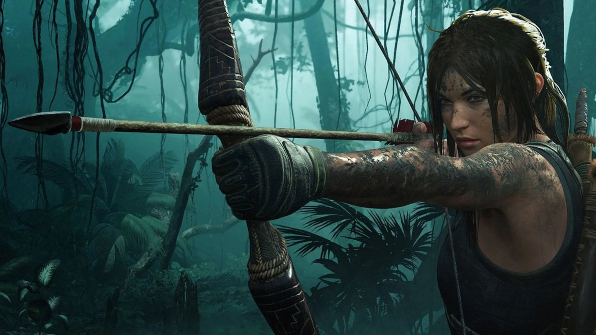 Open world θα είναι το επόμενο παιχνίδι Tomb Raider