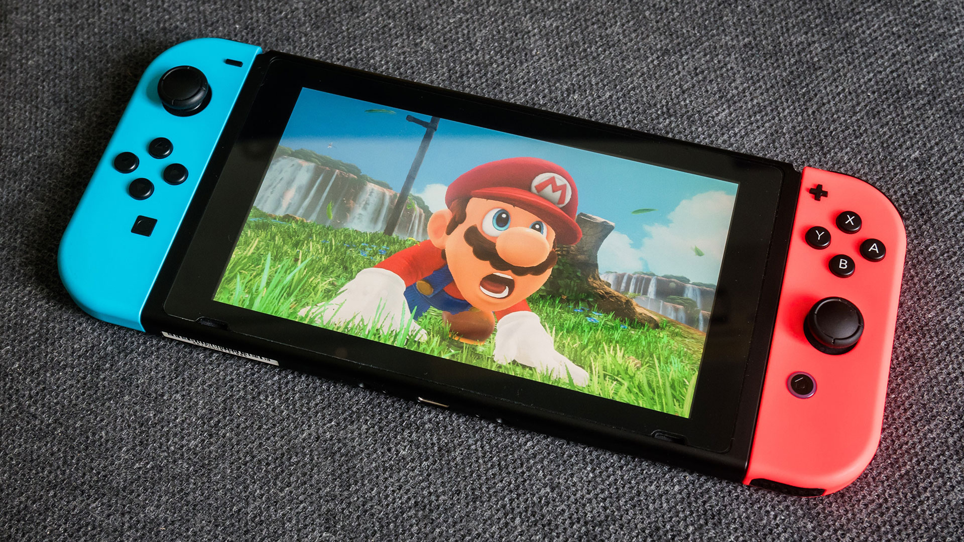 Η Nintendo τερματίζει την υποστήριξη του X για το Nintendo Switch