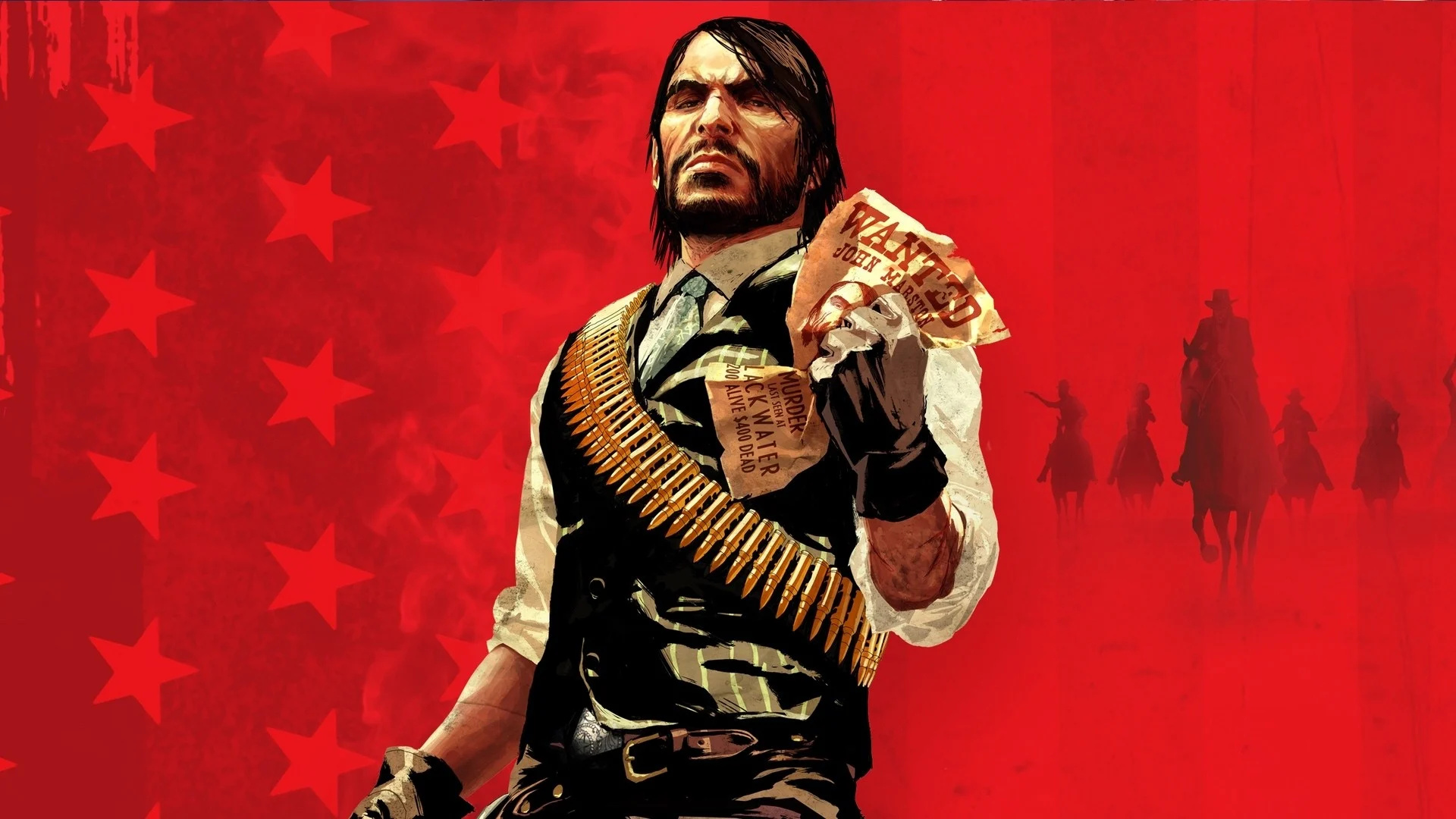 Πιθανή κυκλοφορία του Red Dead Redemption στα PC 