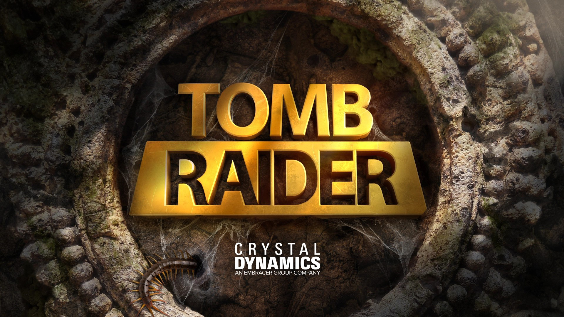 Το Tomb Raider γίνεται live-action σειρά