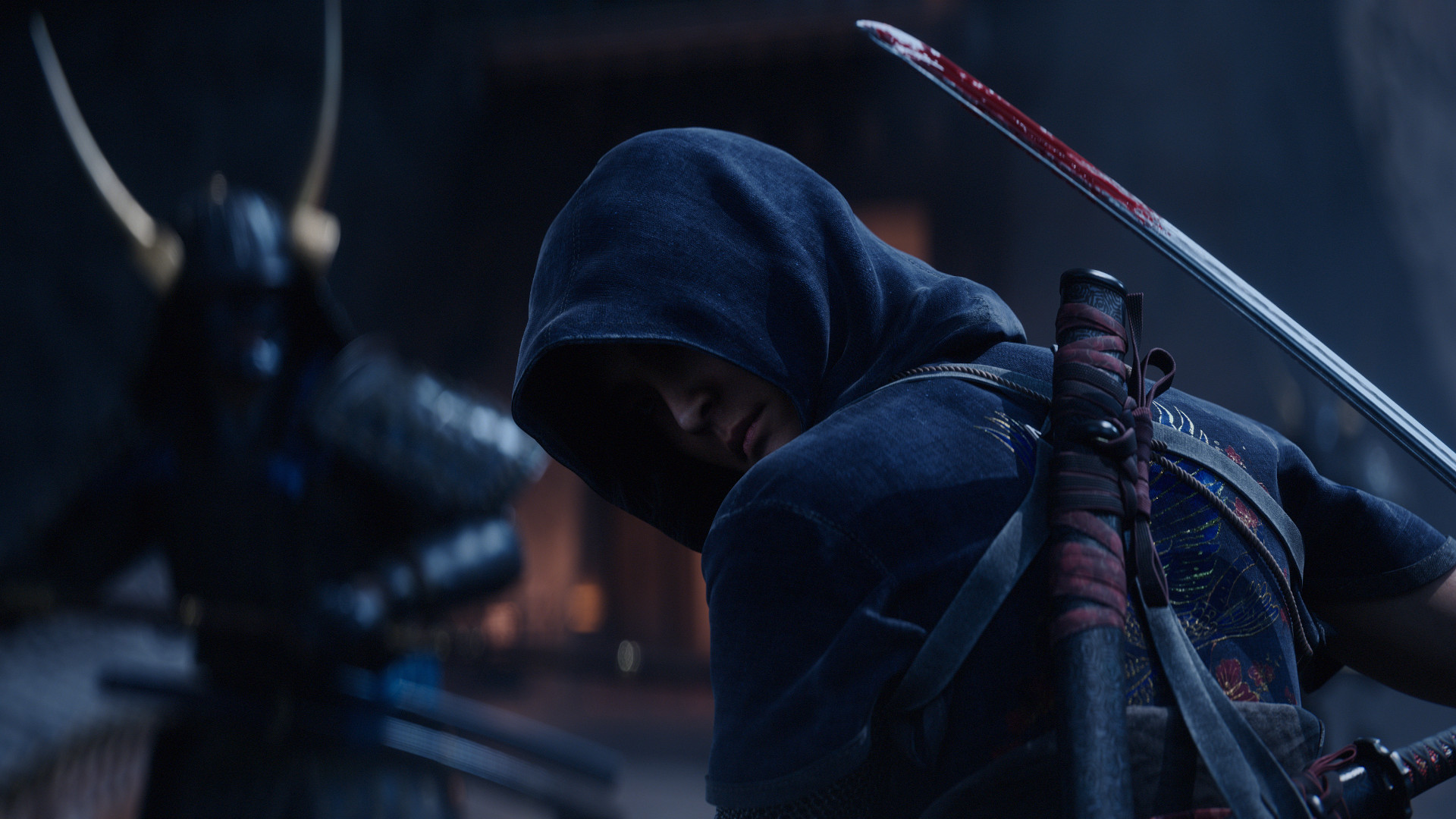 Το Assassin's Creed Shadows θα παίζεται offline αλλά θα χρειάζεται Ίντερνετ για εγκατάσταση