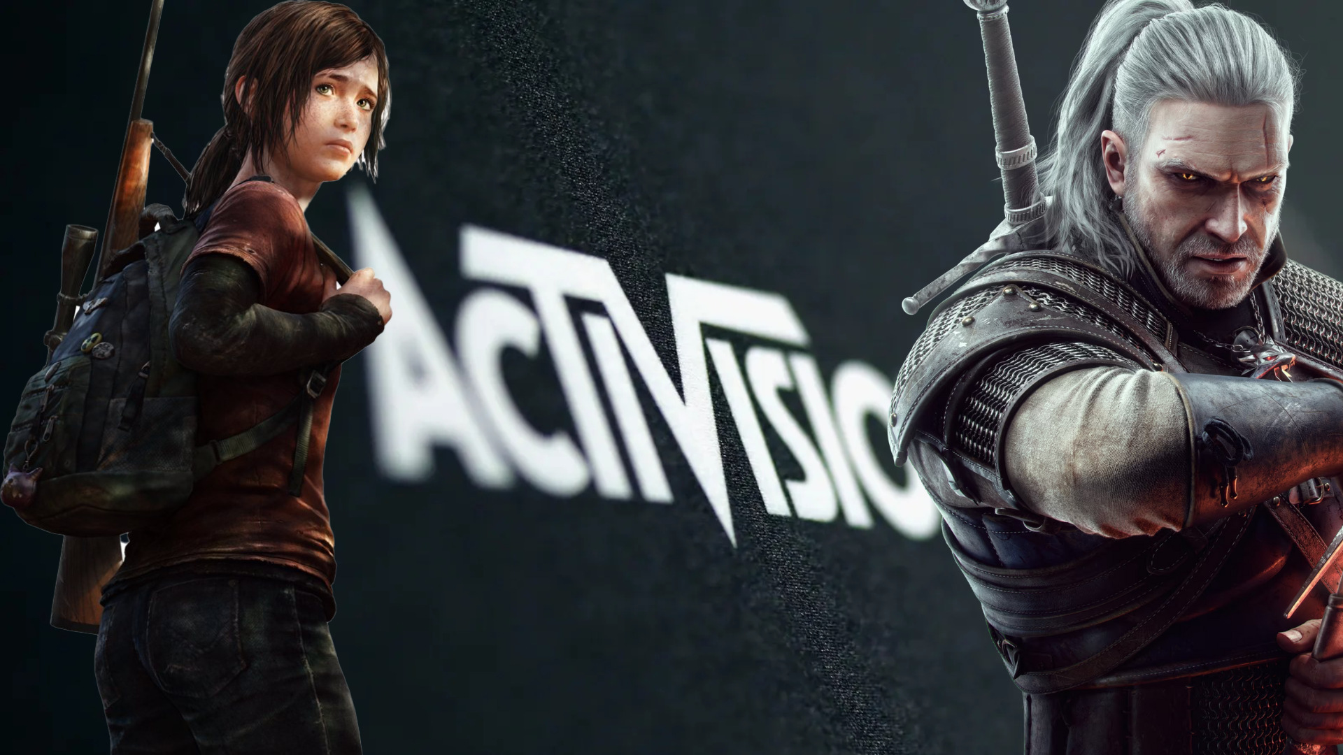 Elsewhere Entertainment: Νέο studio της Activision με ταλέντο από Naughty Dog και CD Projekt RED