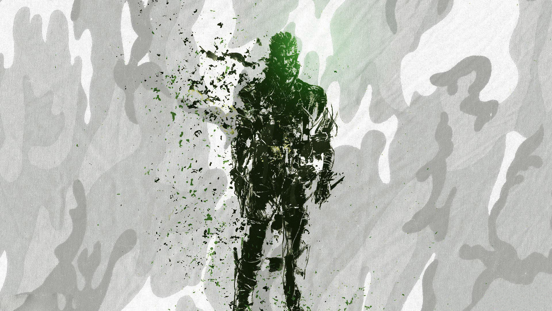 ΦΗΜΗ: Πάει για 2025 το remake του Metal Gear Solid 3