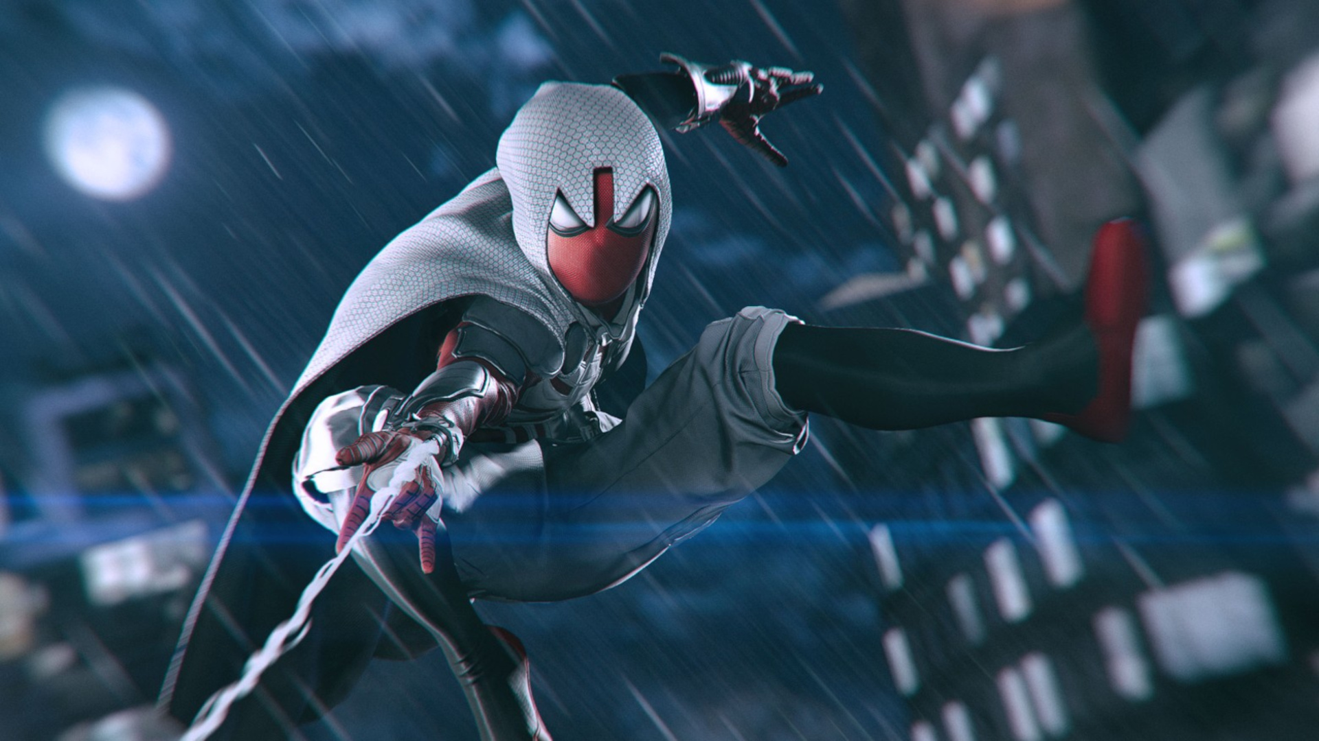 Marvel’s Spider-Man 2: Νέο update με bug fixes και 8 νέες στολές