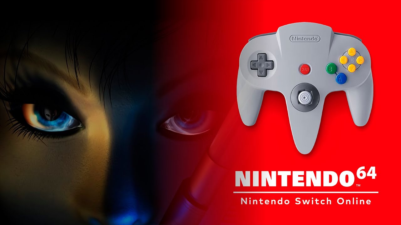 Τέσσερεις νέες προσθήκες λαμβάνει το Nintendo Switch Online + Expansion Pack