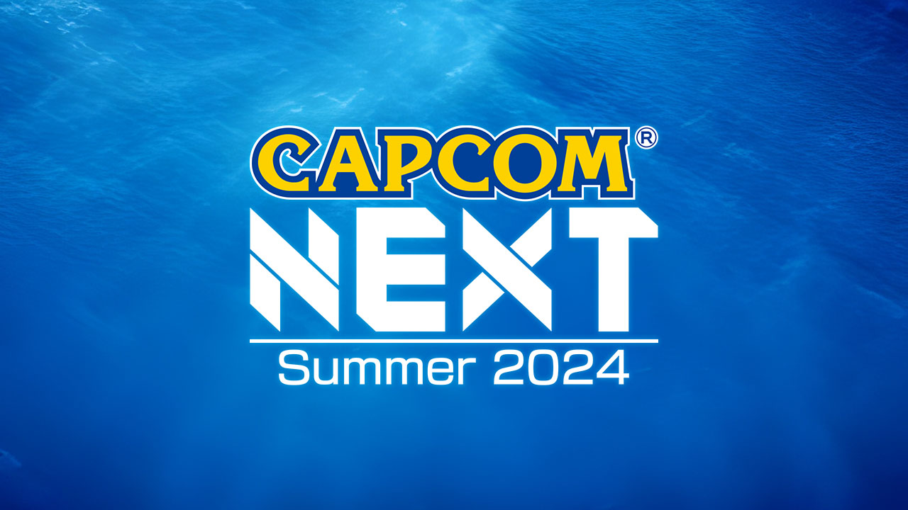 Τρία games θα (ξανα)δούμε στο Capcom Next: Summer 2024