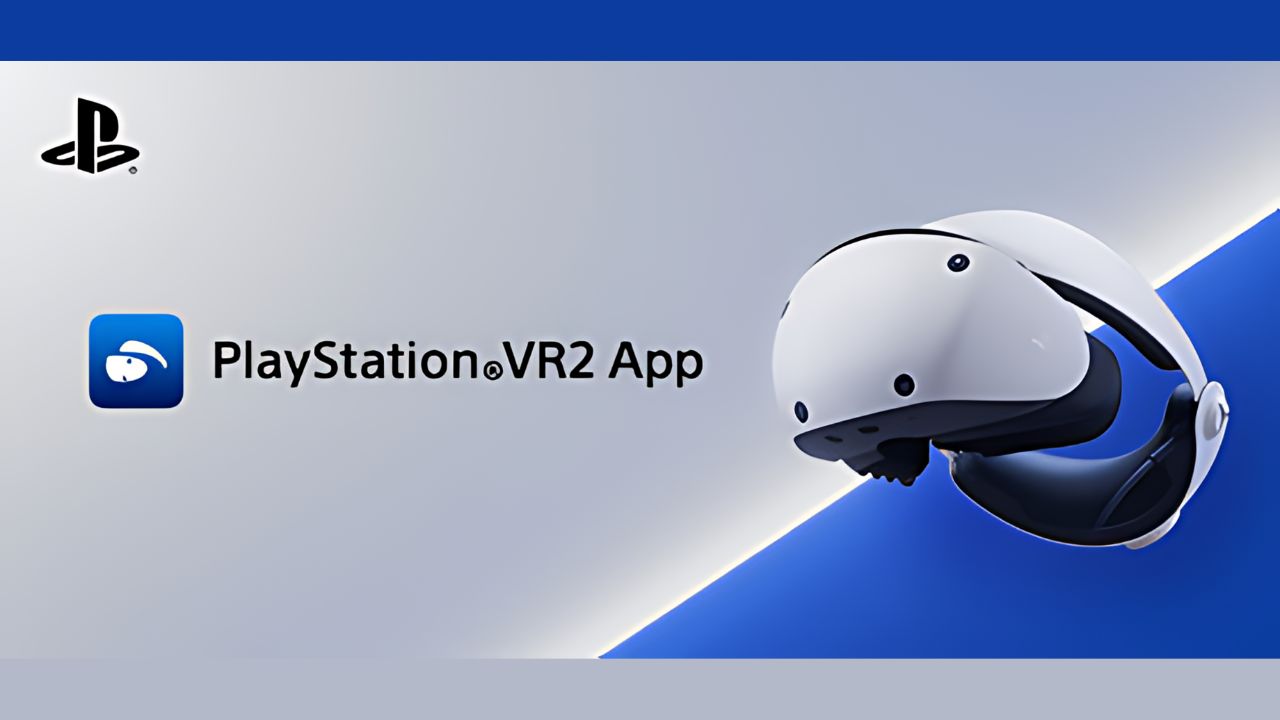 PS VR2: Στις 6 Αυγούστου έρχεται η εφαρμογή για το Steam