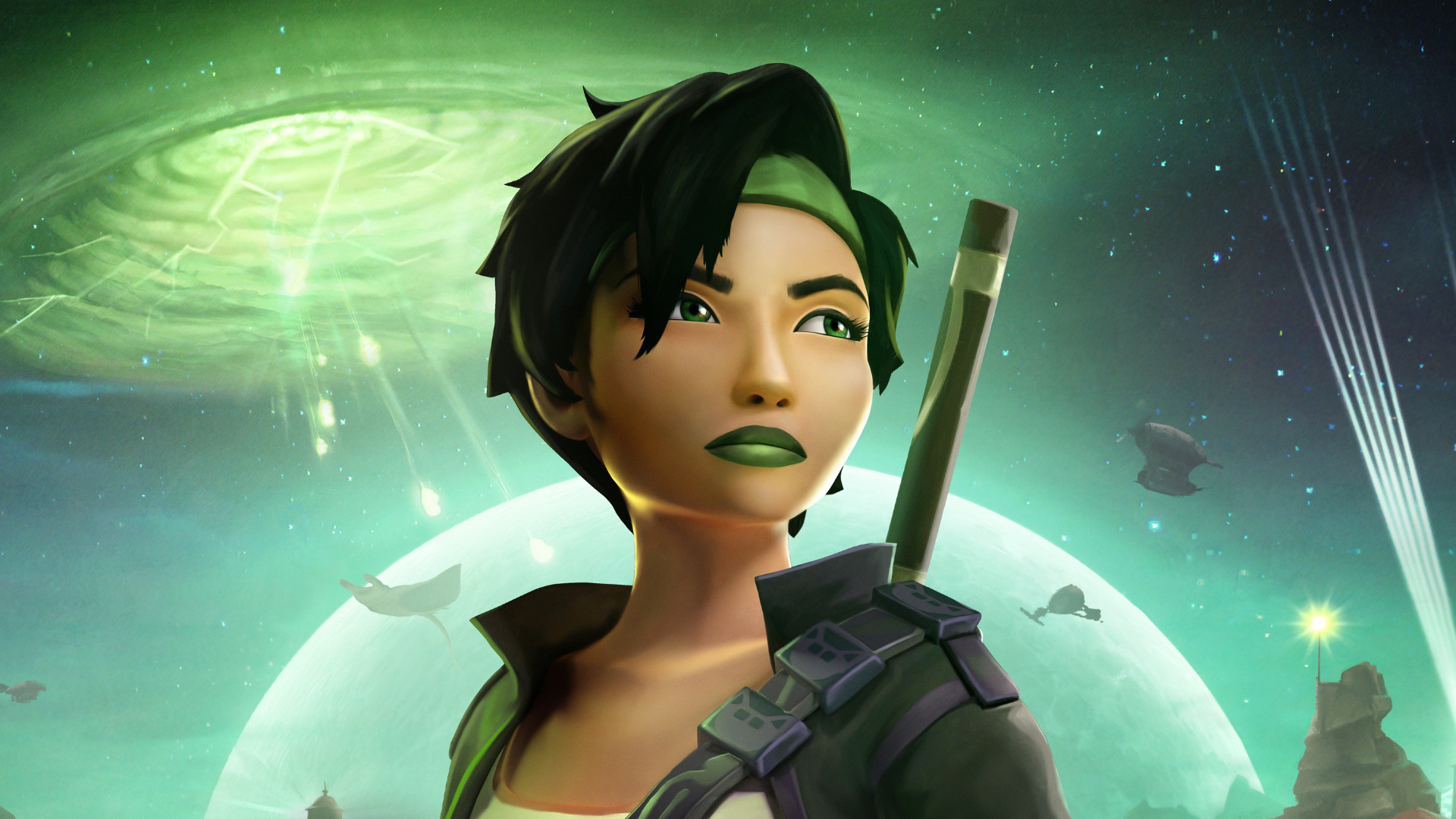Beyond Good & Evil - 20th Anniversary Edition | Review