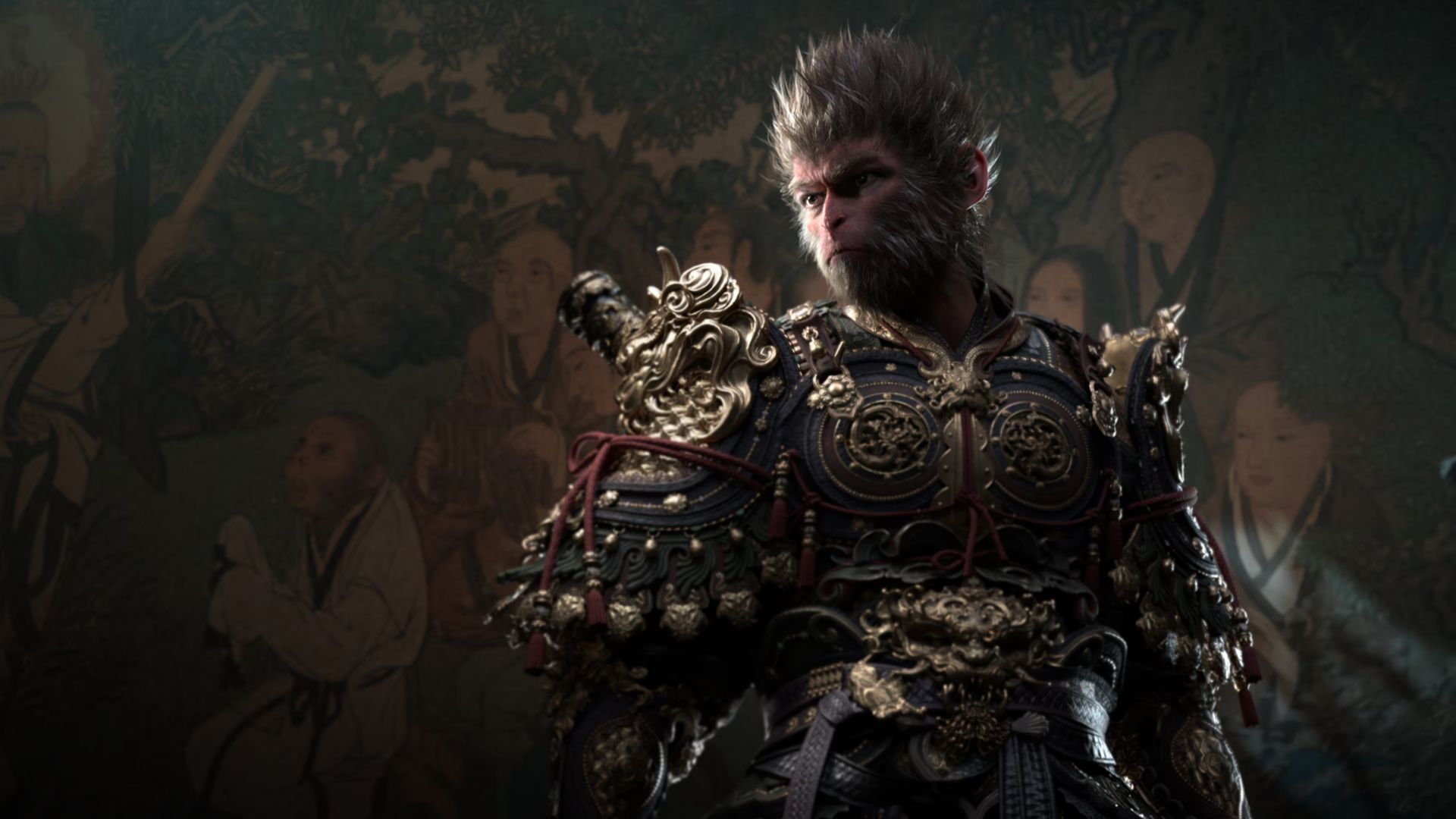 Black Myth: Wukong | Review