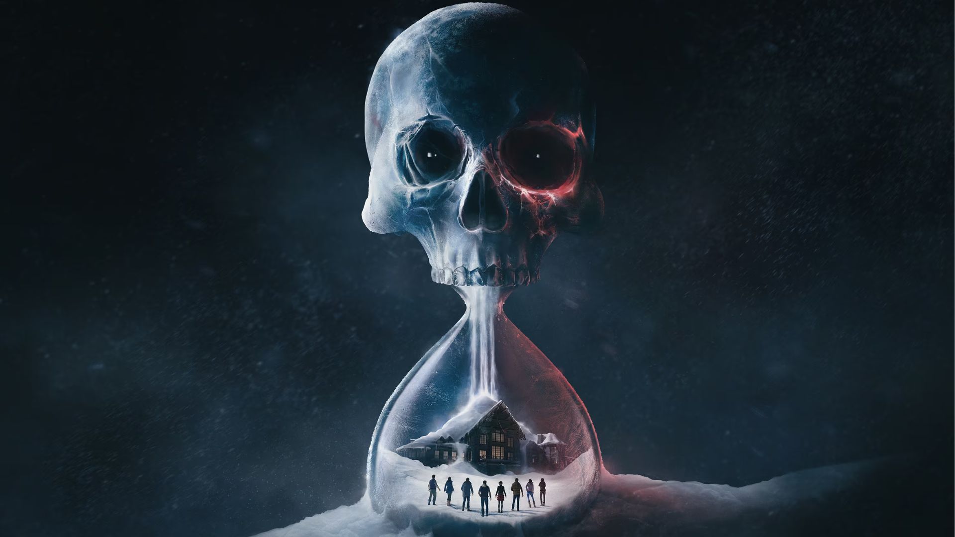 Until Dawn (2024) | Review