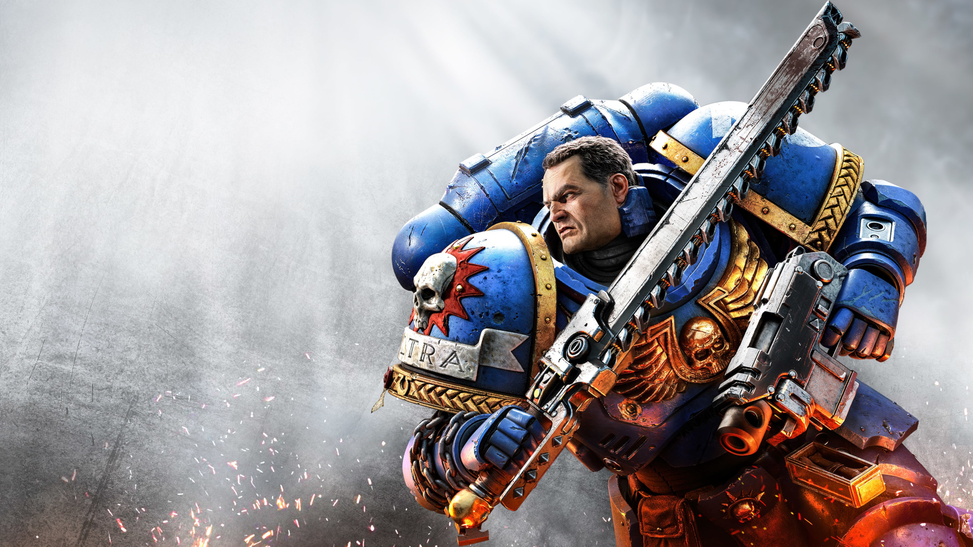 Warhammer 40,000: Space Marine 2 | Review