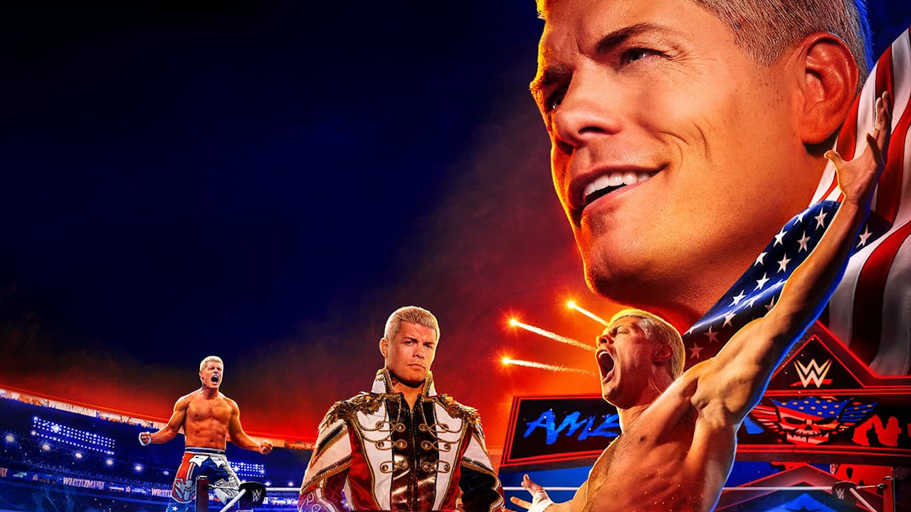 WWE 2K24 | Review