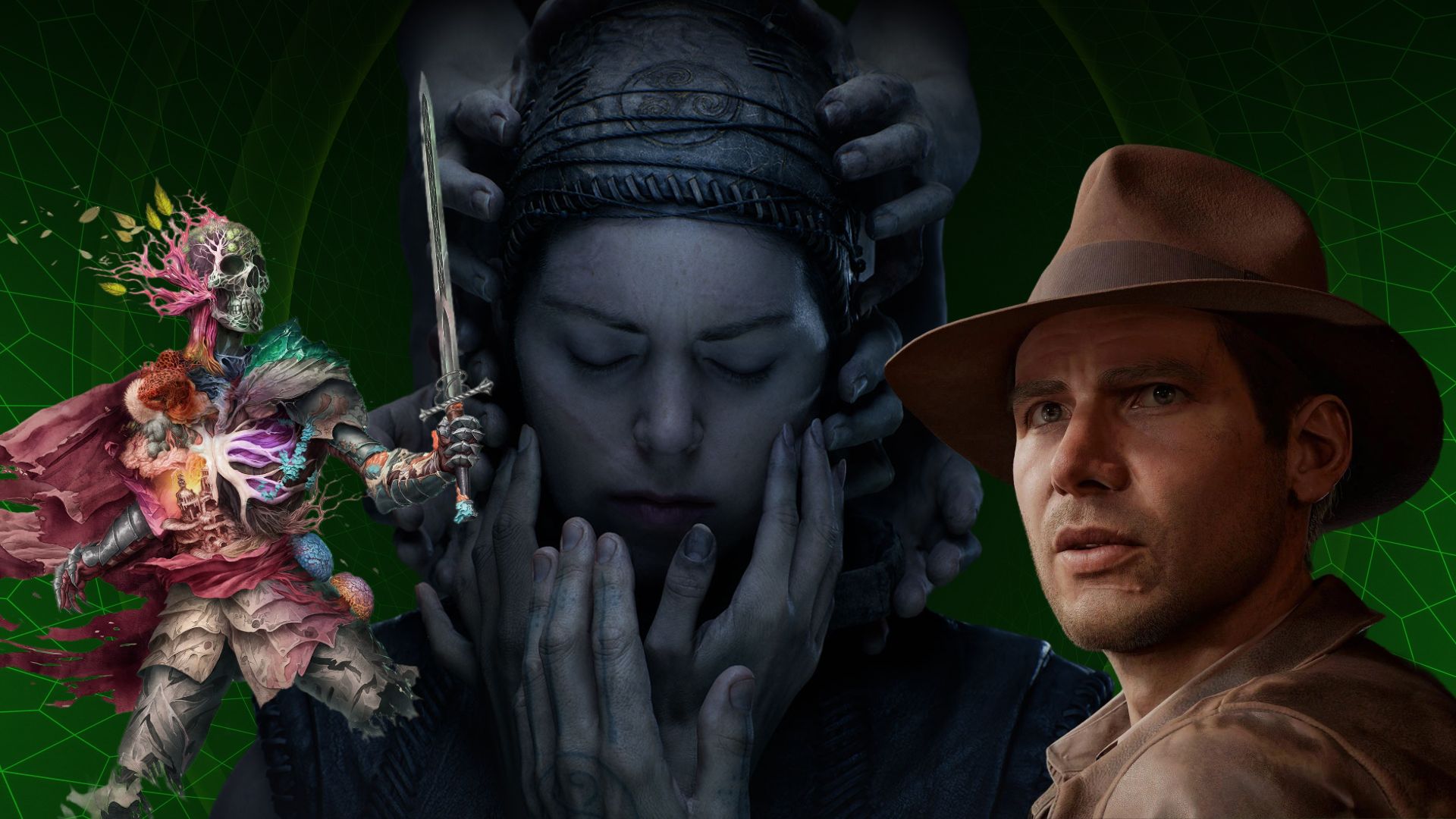 Όλα όσα περιμένουμε από το Xbox μέσα στο 2024