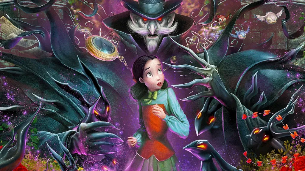 Bye Sweet Carole | Review