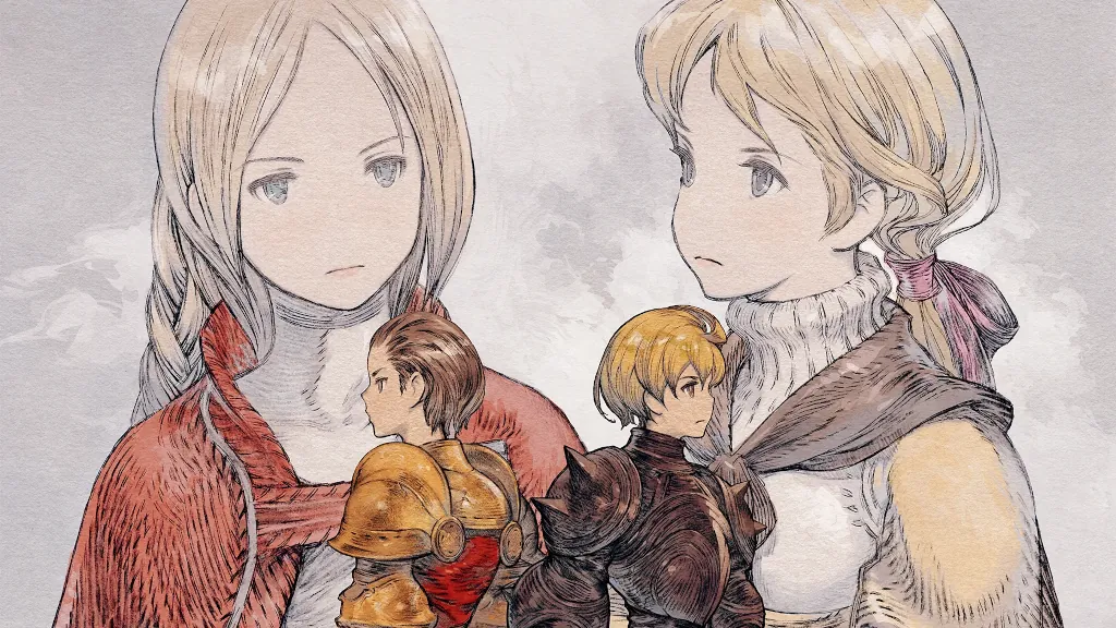 FINAL FANTASY TACTICS – The Ivalice Chronicles | Review
