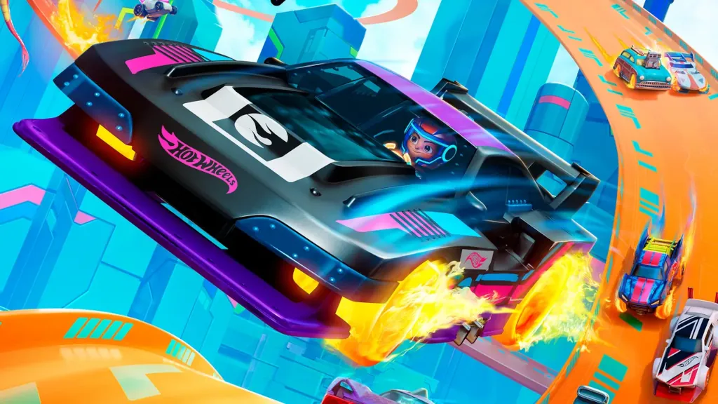 Hot Wheels Let’s Race: Ultimate Speed | Review