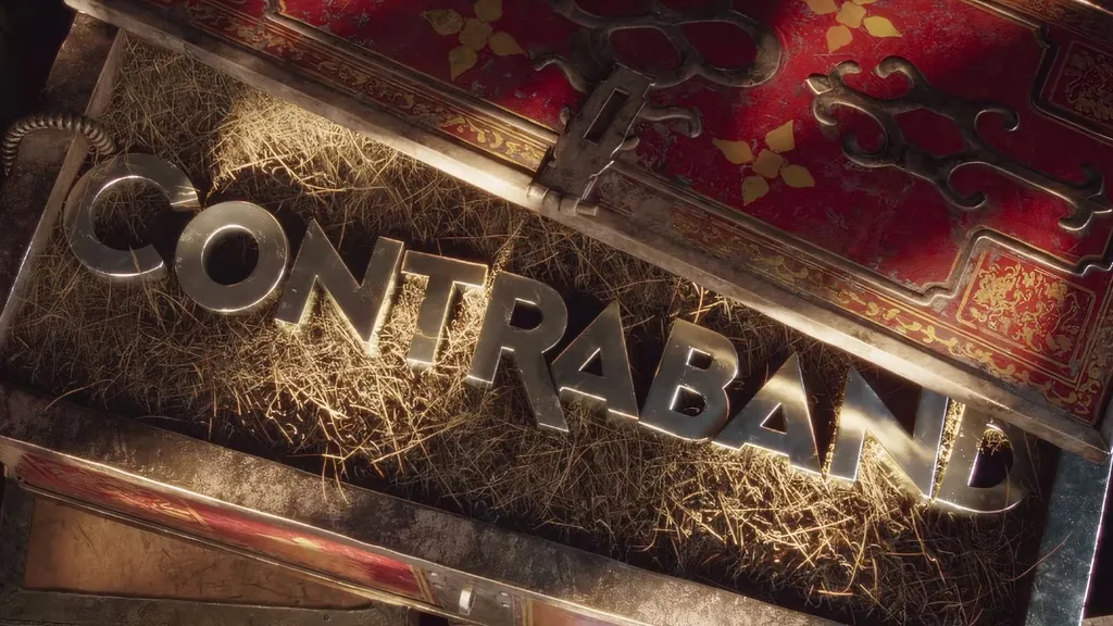 Νέες εικόνες από το ακυρωμένο Contraband της Avalanche Studios