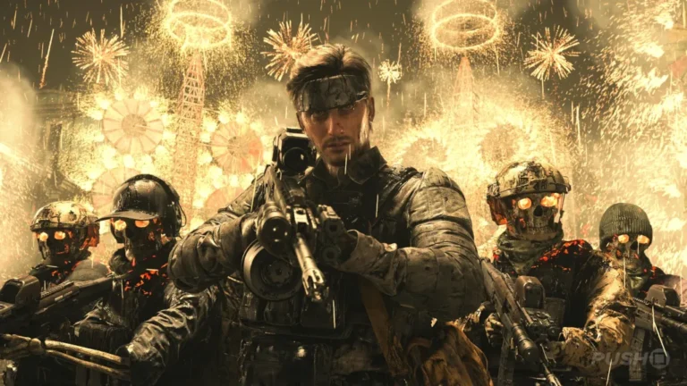 Πλησιάζει η κυκλοφορία του Death Stranding 2: On the Beach στα PC