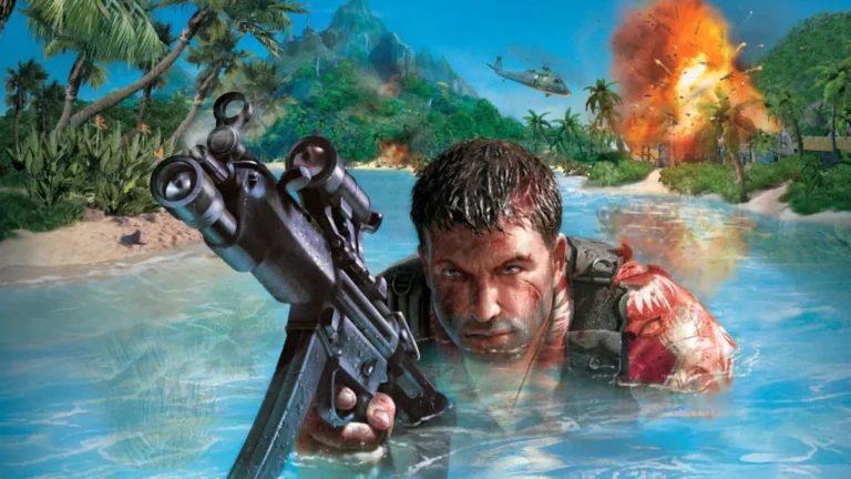 Επισημοποιήθηκε η τηλεοπτική σειρά FARCRY παραγωγής FX