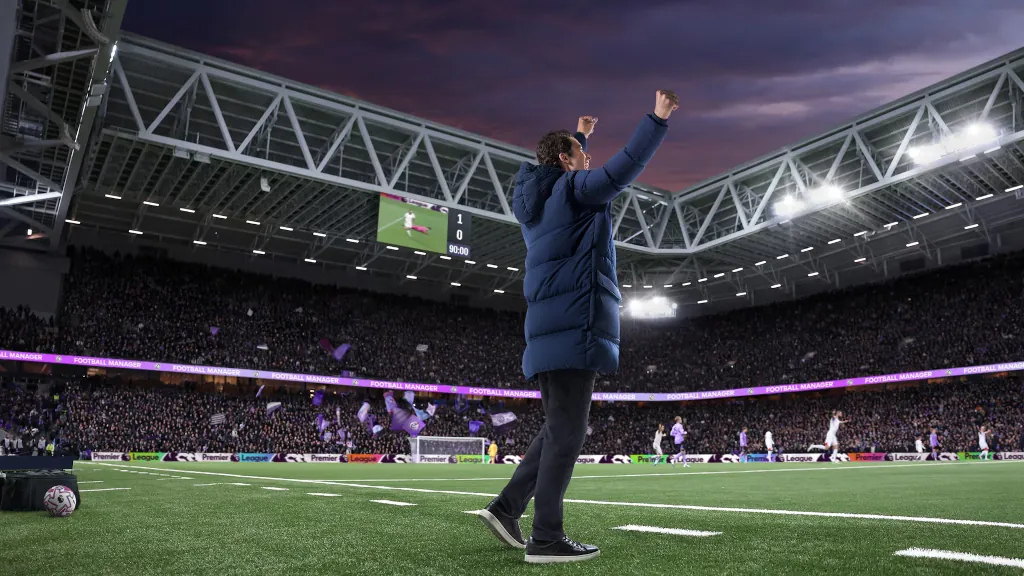 Football Manager 26 | Review