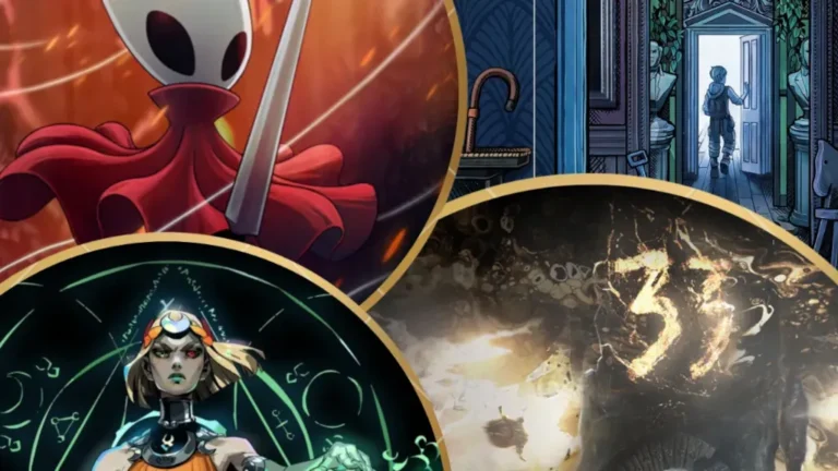 Αυτές είναι οι υποψηφιότητες για τα The Indie Game Awards