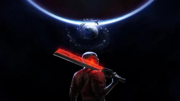 Απίθανο να κυκλοφορήσει μέσα στο 2026 το Intergalactic της Naughty Dog