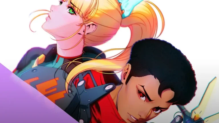 Το Death Stranding αποκτάει anime σειρά στο Disney+