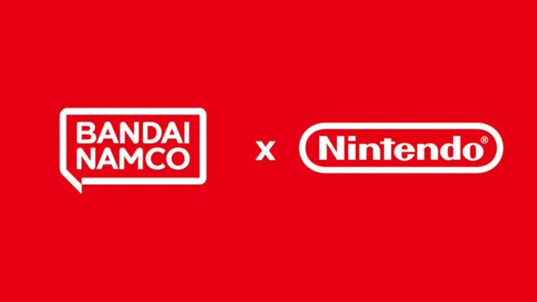 Η Nintendo εξαγόρασε εξ ολοκλήρου τη Bandai Namco Studios Singapore ​