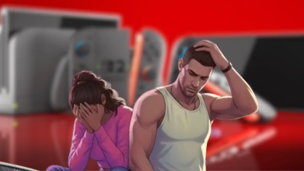 ΦΗΜΗ: Η Rockstar δοκίμασε να φτιάξει μία Switch 2 έκδοση του GTA VI