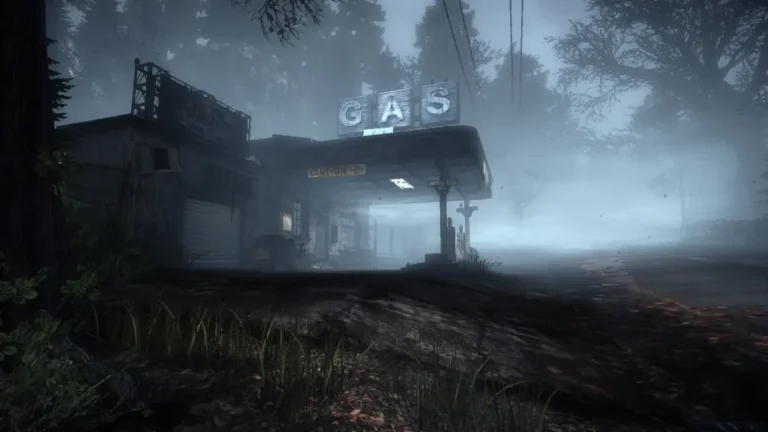 Πιθανή αποκάλυψη του remake του πρώτου Silent Hill στα The Game Awards