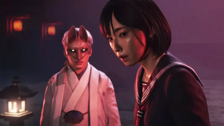 Silent Hill f: Νέο update πρόσθεσε casual επίπεδο δυσκολίας