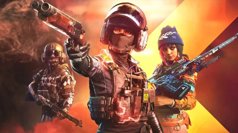 Πάνω σε νέο multiplayer shooter εργάζεται η Ubisoft