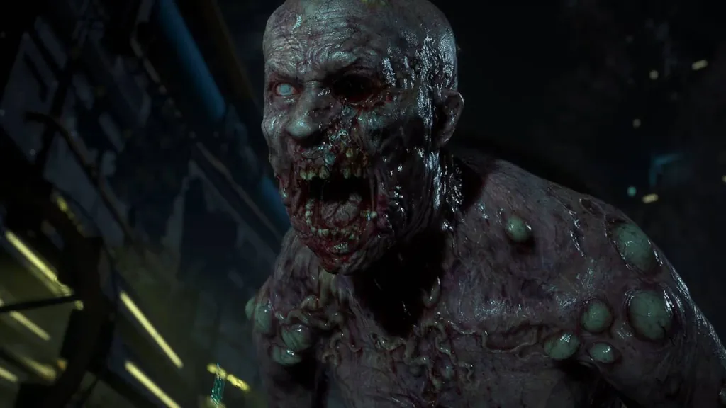 Μόνο για σήμερα εντελώς ΔΩΡΕΑΝ το The Callisto Protocol στο Epic Games Store