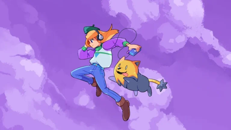 Πάρτε δωρεάν για PC το Pokémon-τύπου Cassette Beasts