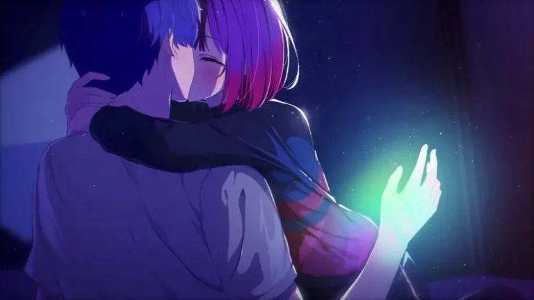 Αποκτήστε δωρεάν το Eternights για PC