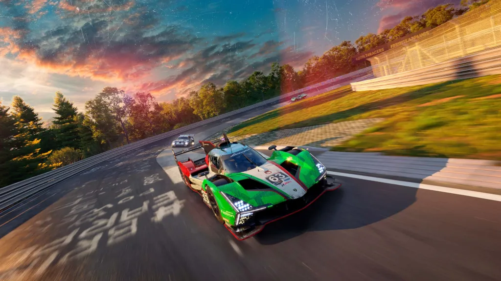 Project Motor Racing | Review