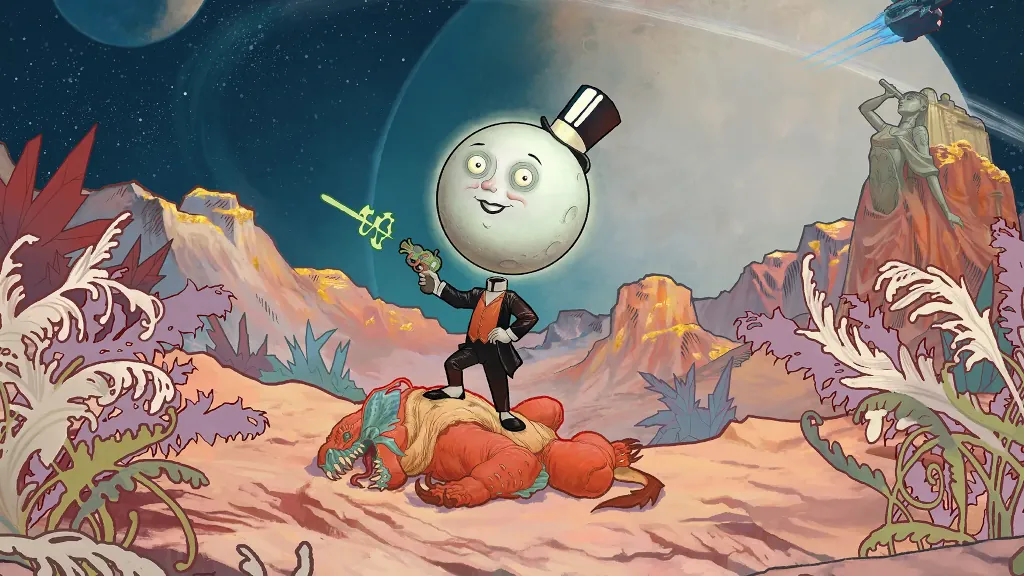 The Outer Worlds 2 | Review