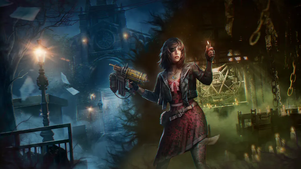 Tormented Souls 2 | Review