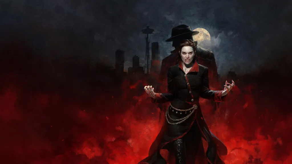 Vampire: The Masquerade – Bloodlines 2 | Review