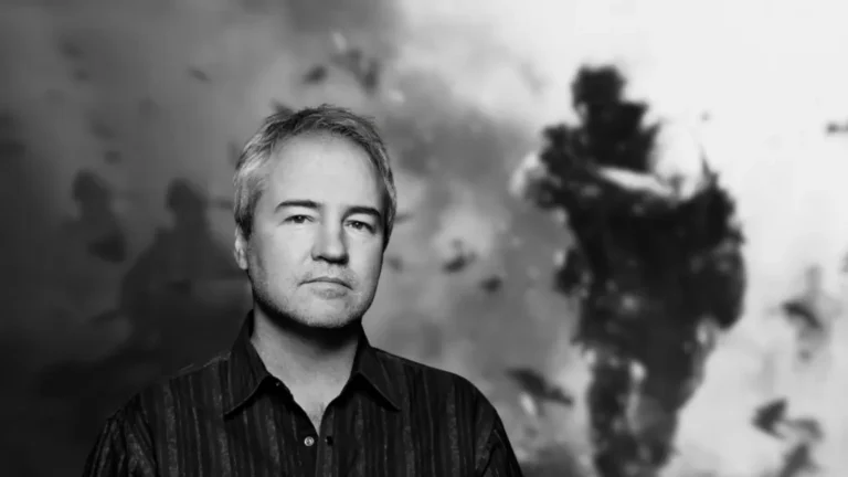 Vince Zampella: Σκοτώθηκε σε τροχαίο ο συν-δημιουργός των Call of Duty και ιδρυτής της Respawn