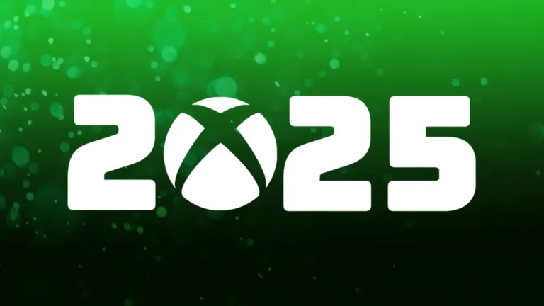 Χωρίς Year in Review για το 2025 το Xbox
