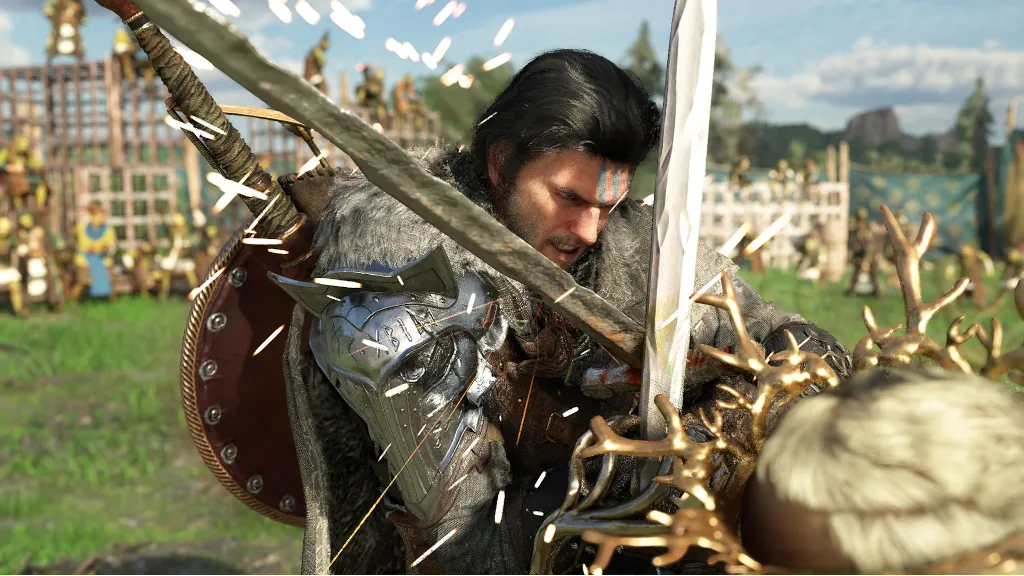 Το Crimson Desert έγινε “χρυσό” και κυκλοφορεί κανονικά στις 19 Μαρτίου