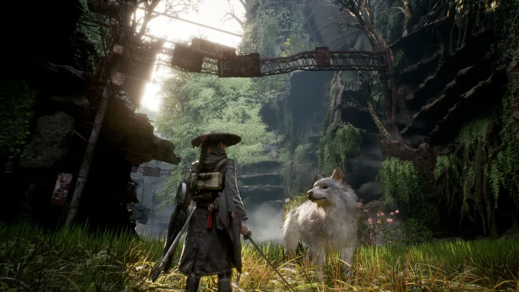 Νέα gameplay πλάνα και πληροφορίες για το Beast of Reincarnation της Game Freak