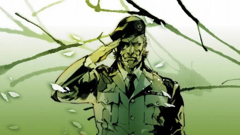 Τις 65,5 εκατομμύρια πωλήσεις έφτασε η σειρά Metal Gear