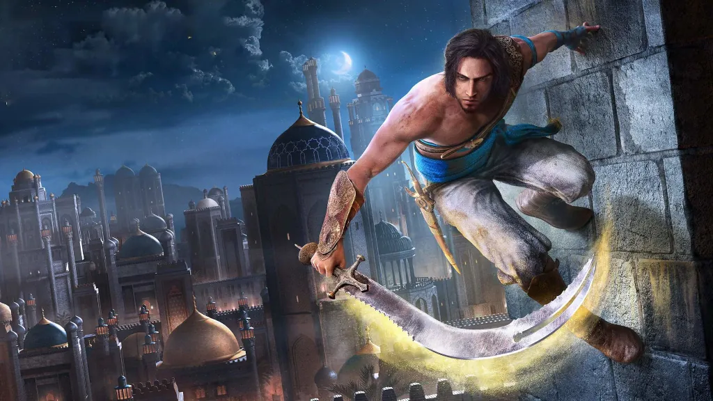 Η Ubisoft ακυρώνει το remake του Prince of Persia: The Sands of Time όπως και άλλα 5 games