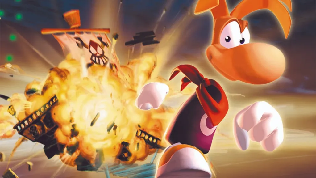 Εμφανίστηκαν καταχωρήσεις για το “Rayman 30th Anniversary Edition”