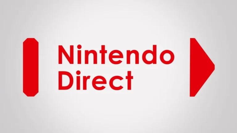 Μάλλον third-party event θα είναι το φημολογούμενο Nintendo Direct του Φλεβάρη